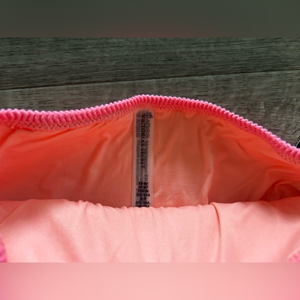 NWT Victoria’s Secret “The Wave “ Bikini Bottom - Picture 3 of 6